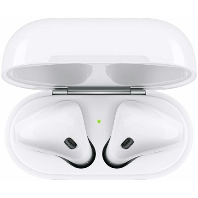 наушники Apple AirPods 2 MV7N2HN/A