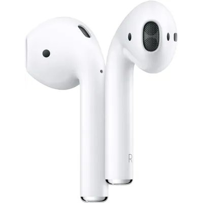 наушники Apple AirPods 2 MV7N2ZA/A