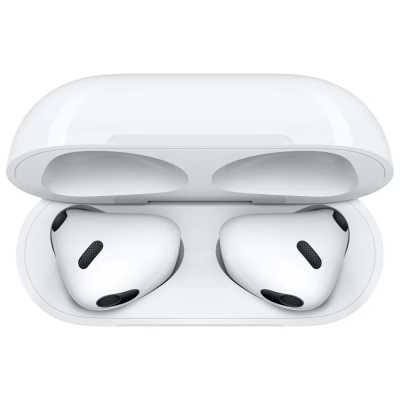 наушники Apple AirPods 3 MPNY3CH/A