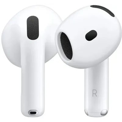 наушники Apple AirPods 4 ANC MXP93ZA/A