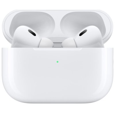 наушники Apple AirPods Pro 2 MTJV3ZA/A