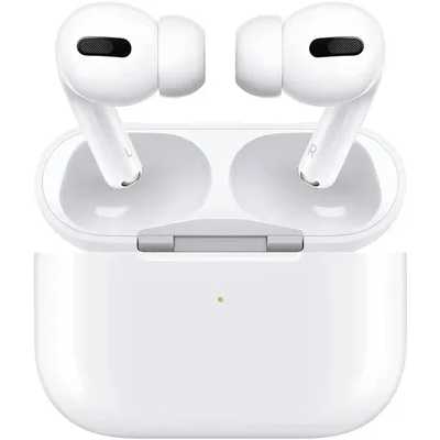 наушники Apple AirPods Pro 2 MQD83RU/A