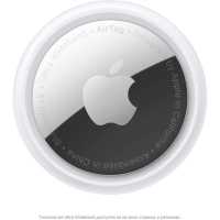 трекер Apple AirTag MX532RU/A Черно-белый