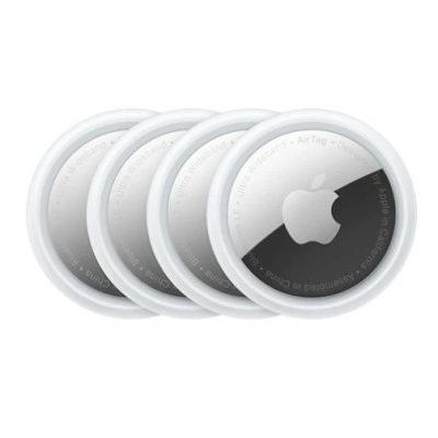 метка Apple AirTag MX542ZP/A