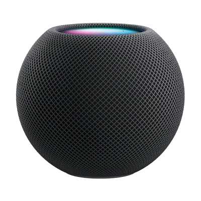умная колонка Apple HomePod mini Space Gray MY5G2LL/A