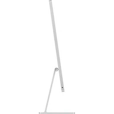 моноблок Apple iMac 2021 MGPC3C/A Серебристый