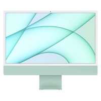 моноблок Apple iMac 2021 MGPJ3RU/A Зеленый