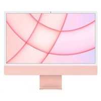 моноблок Apple iMac 2021 MGPM3RU/A Розовый
