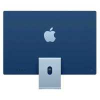 моноблок Apple iMac 2021 Z12X000AS Синий