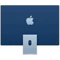 моноблок Apple iMac 2021 Z12X000PH Синий