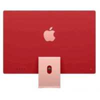 моноблок Apple iMac 2021 Z12Z000AS Розовый