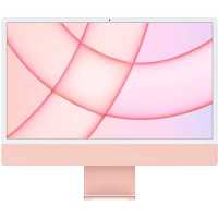 моноблок Apple iMac 2021 Z12Z000PE Розовый