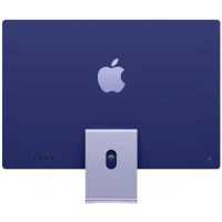 моноблок Apple iMac 2021 Z131000AH Фиолетовый