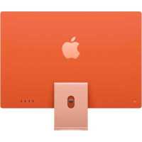 моноблок Apple iMac 2021 Z133000AK Оранжевый
