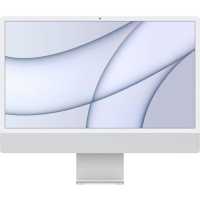 моноблок Apple iMac 2021 Z13K000EN Серебристый