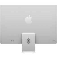 моноблок Apple iMac 2021 Z13K000EN Серебристый
