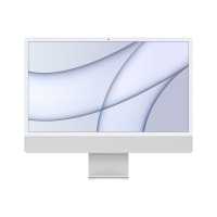 моноблок Apple iMac 2021 Z13K000ER Серебристый