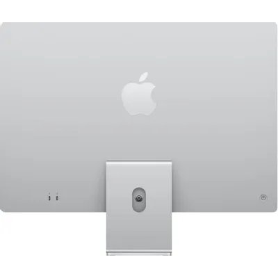 моноблок Apple iMac 2021 Z13K004AD Серебристый