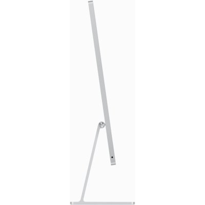 моноблок Apple iMac 2023 MQR93B/A ENG Серебристый