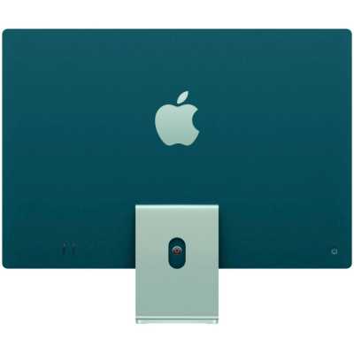 моноблок Apple iMac 2023 MQRA3LL/A Зеленый