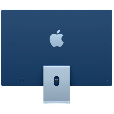 моноблок Apple iMac 2023 MQRC3_RU Синий