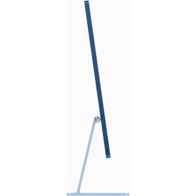 моноблок Apple iMac 2023 MQRC3B/A ENG Синий