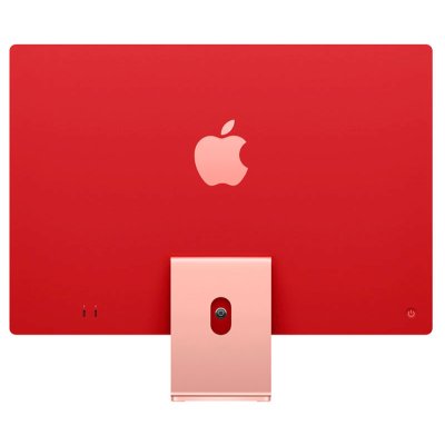 моноблок Apple iMac 2023 MQRD3ZP/A Красный