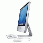 моноблок Apple iMac MC015B Белый