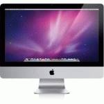 моноблок Apple iMac MC511i7 Белый