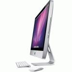 моноблок Apple iMac MC511i7 Белый