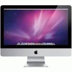 моноблок Apple iMac MC814i7H1 Белый