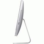 моноблок Apple iMac MC814i7H1 Белый