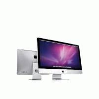 моноблок Apple iMac MC978 Серебристый