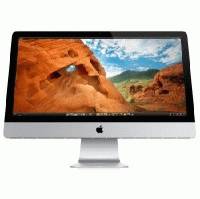моноблок Apple iMac MD095H2 Серебристый