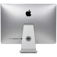 моноблок Apple iMac MD09616GH1V1 Серебристый