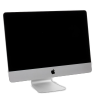 моноблок Apple iMac MD096C1H2V1 Серебристый