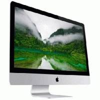 моноблок Apple iMac MD096H3V1 Серебристый
