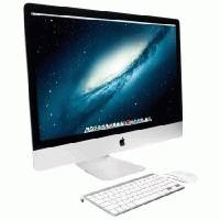 моноблок Apple iMac ME089C1H3V1 Серебристый