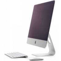 моноблок Apple iMac MK442RU/A Серебристый