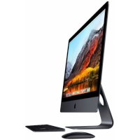 моноблок Apple iMac Pro Z0UR001WR Черный