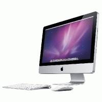моноблок Apple iMac Z0M5006UN Серебристый