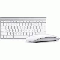 моноблок Apple iMac Z0M7005X3 Белый