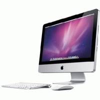 моноблок Apple iMac Z0M700QUF Серебристый