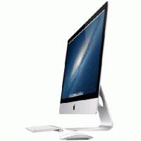 моноблок Apple iMac Z0MQ004C2 Серебристый