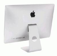 моноблок Apple iMac Z0MS00E78 Серебристый