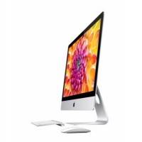 моноблок Apple iMac Z0PD000ZK Серебристый