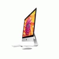 моноблок Apple iMac Z0PG001S9 Серебристый