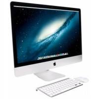моноблок Apple iMac Z0PG009P3 Серебристый