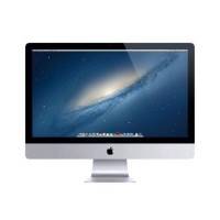 моноблок Apple iMac Z0PG00AAW Серебристый