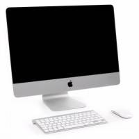 моноблок Apple iMac Z0PG00BPP Серебристый
